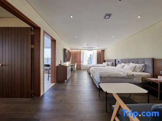 Grand Suite