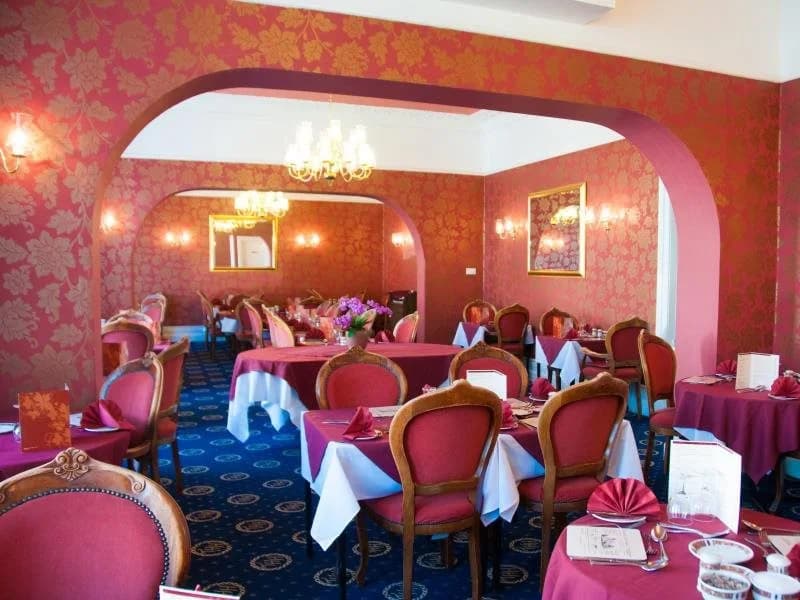 Hotel photo 14