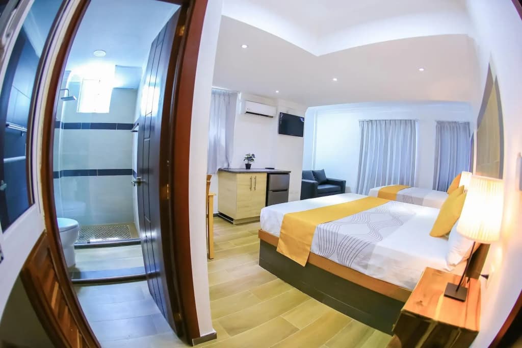 Hotel photo 5