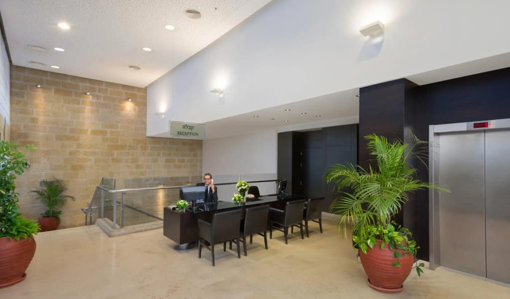 Hotel photo 2