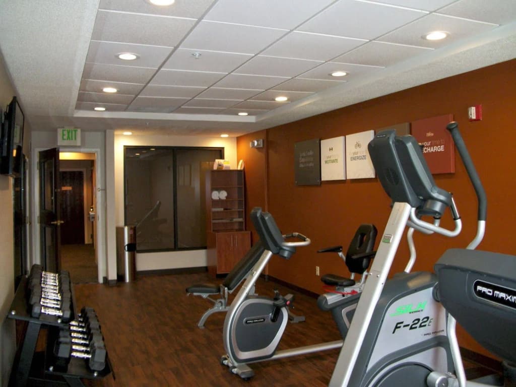 Hotel photo 19