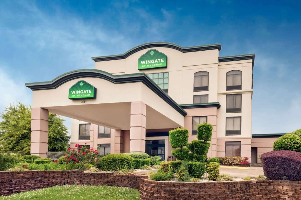 Hotel photo 13