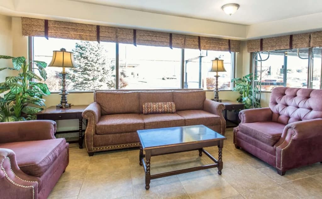 Hotel photo 8