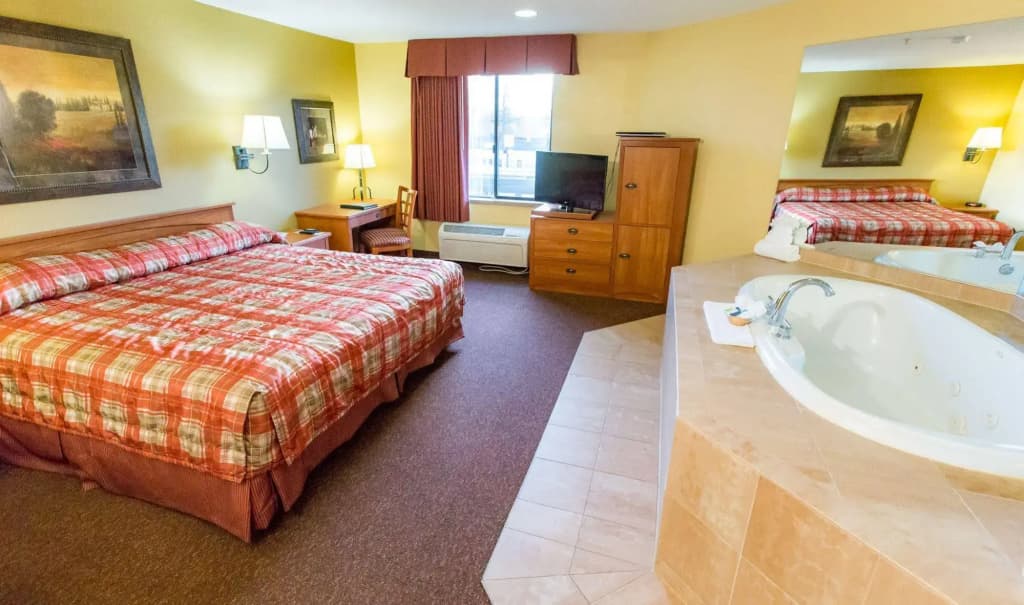 Hotel photo 28