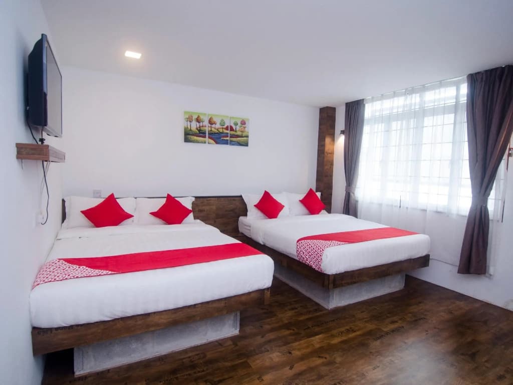 Hotel photo 4