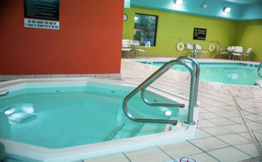 Hotel photo 14