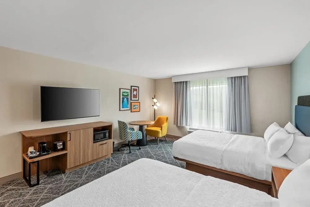 Hotel photo 6