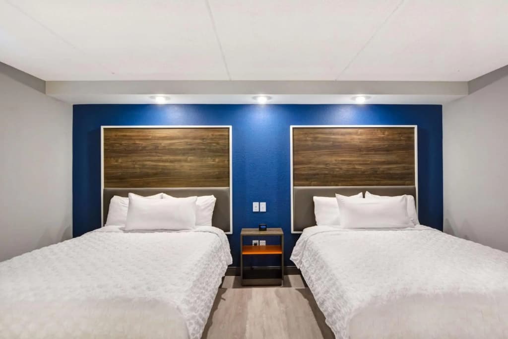 Hotel photo 18