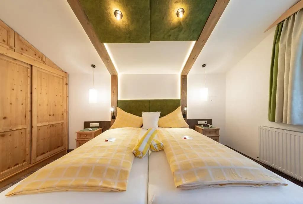 Superior room