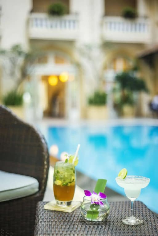 Hotel photo 11