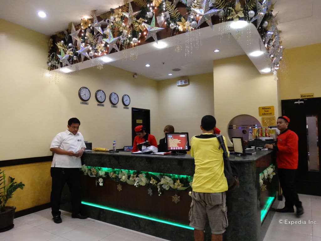 Hotel photo 18