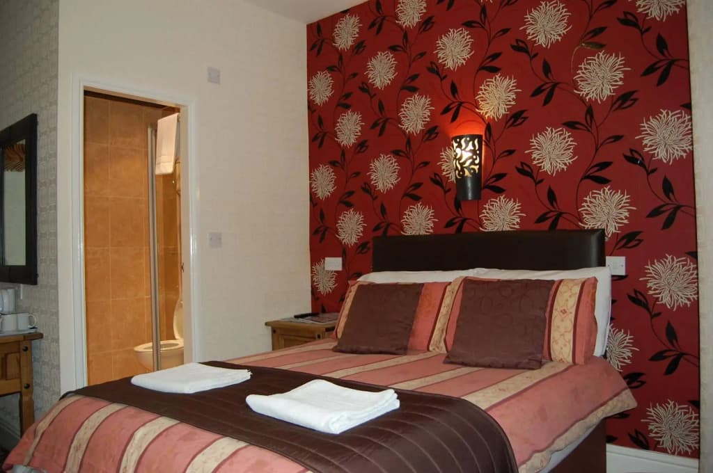 Hotel photo 16