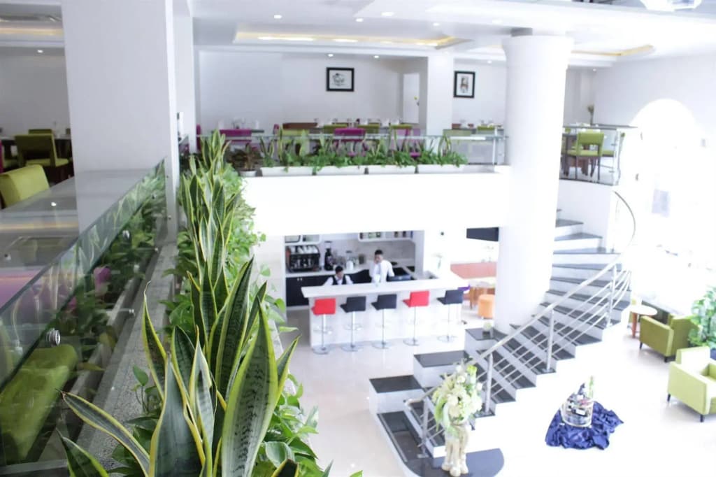 Hotel photo 17