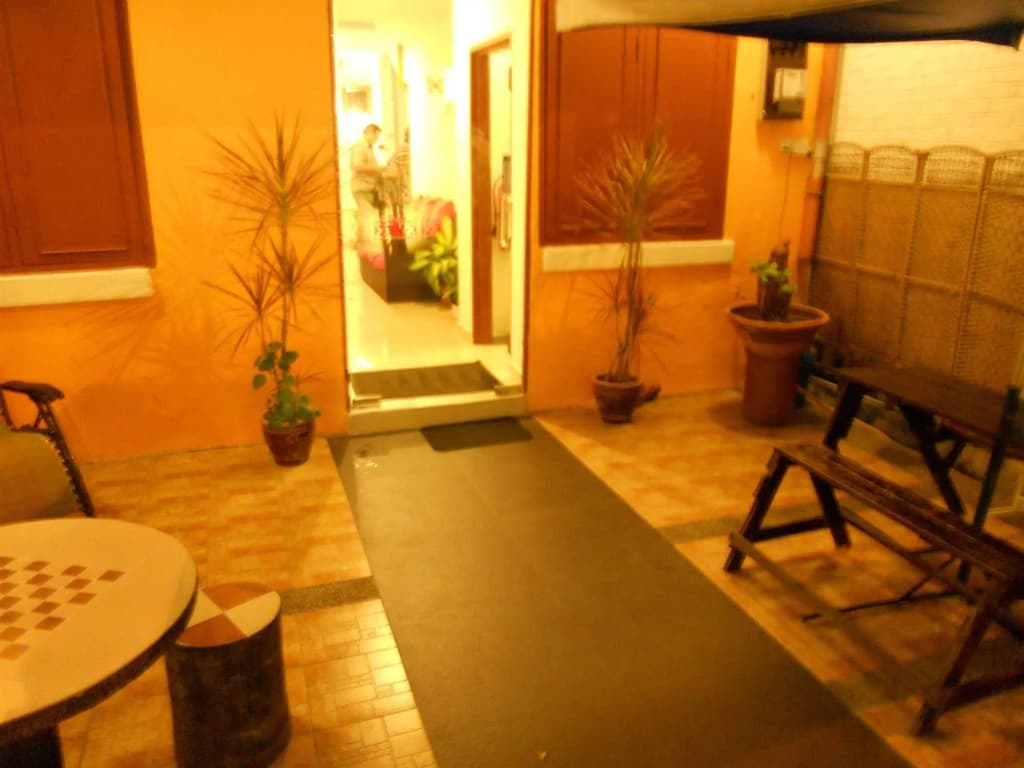 Hotel photo 8