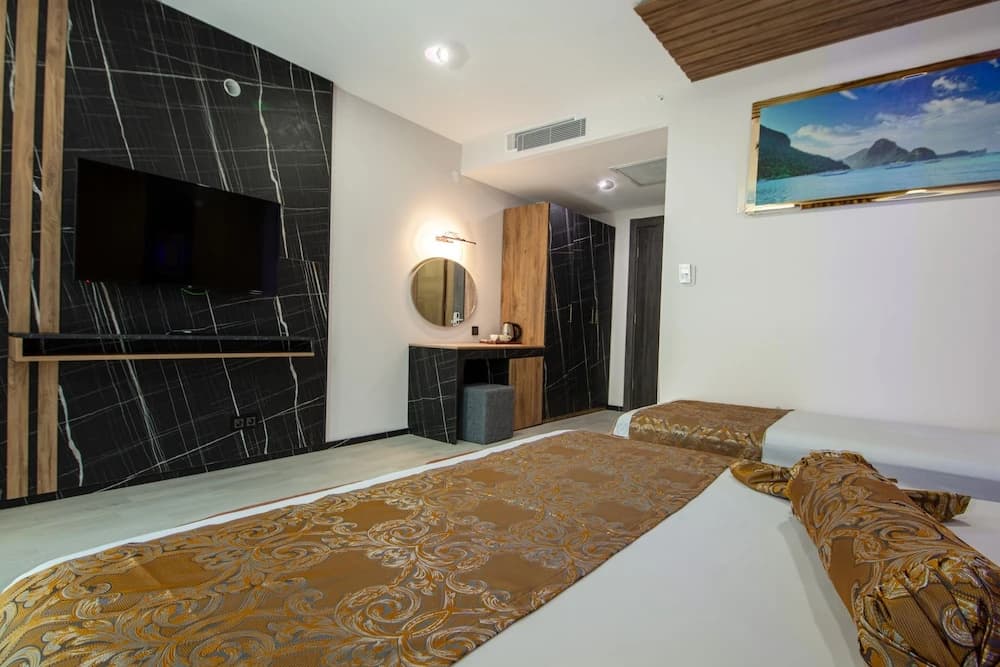 Superior room