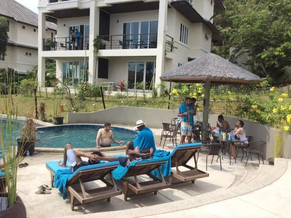 Hotel photo 12