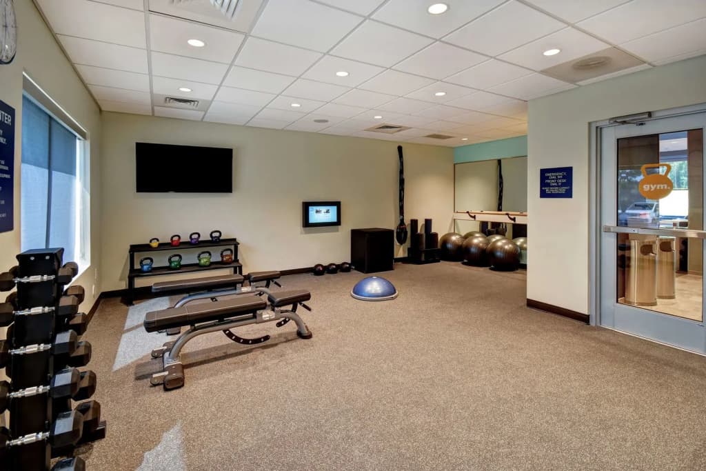 Hotel photo 20