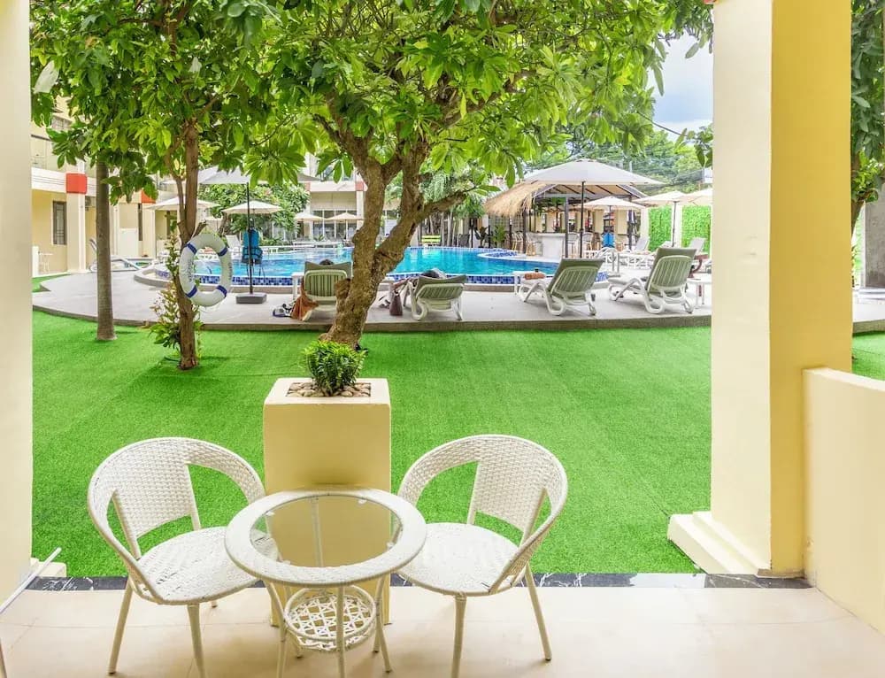 Hotel photo 18