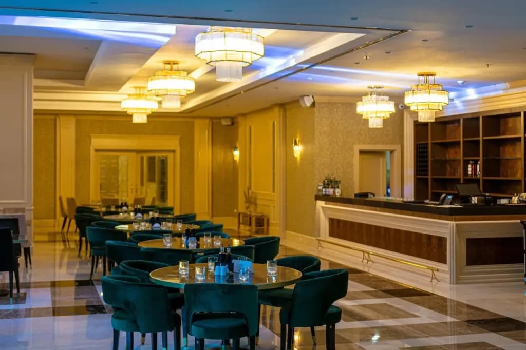 Hotel photo 6