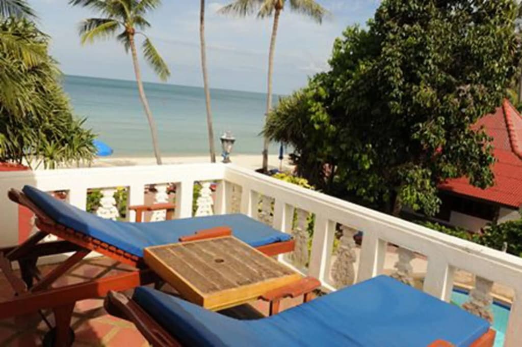 Hotel photo 18
