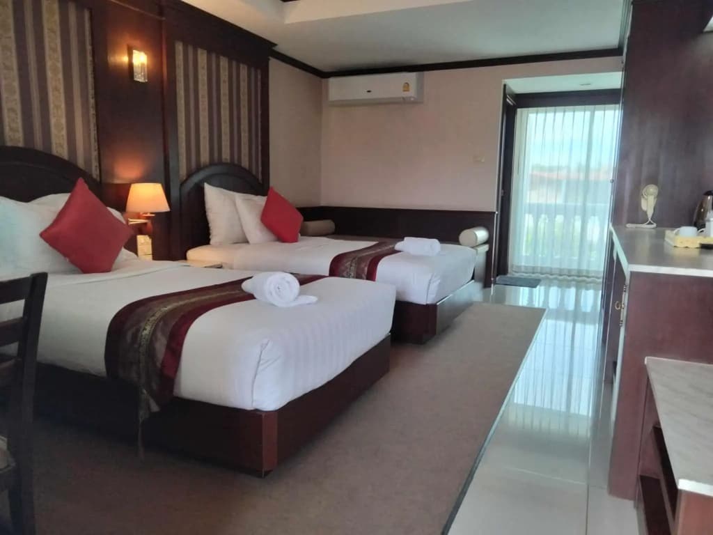 Hotel photo 18