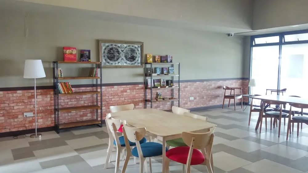 Hotel photo 18