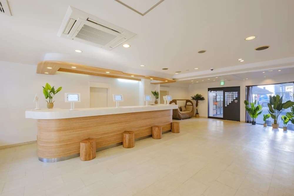 Hotel photo 2