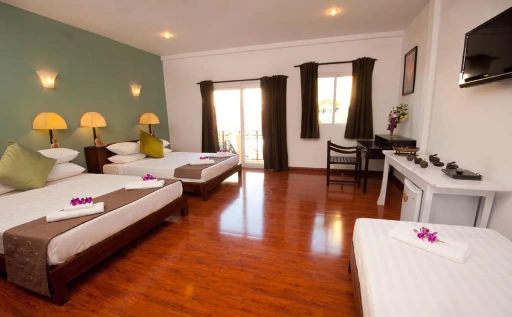 Hotel photo 4