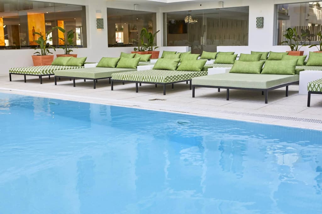 Hotel photo 19