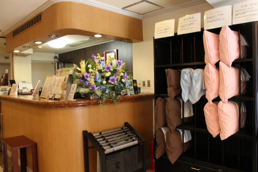 Hotel photo 22