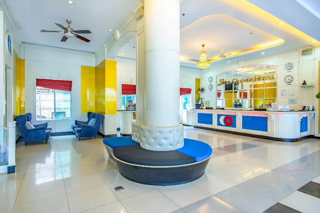 Hotel photo 2
