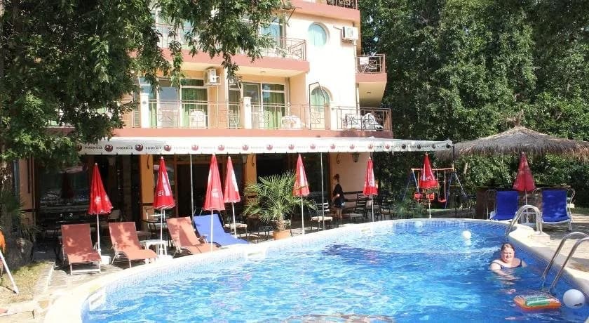 Hotel photo 14