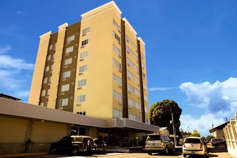 Hotel photo 1
