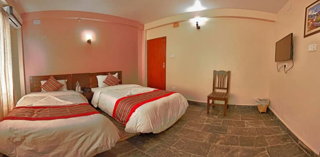 Hotel photo 4
