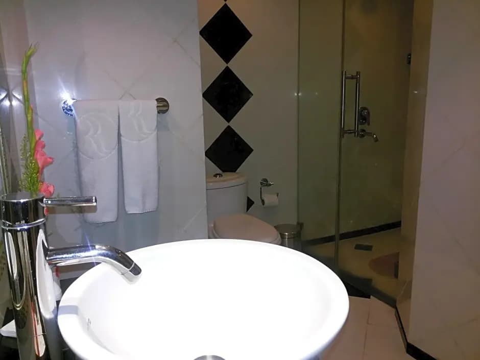 Business room