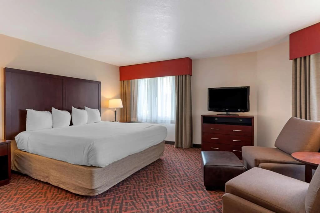 Hotel photo 6