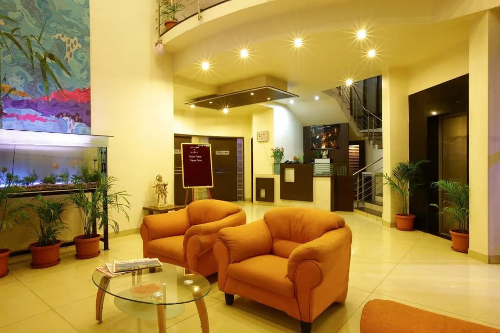 Hotel photo 1