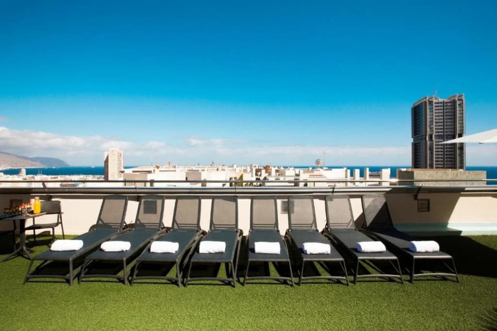 Hotel photo 18