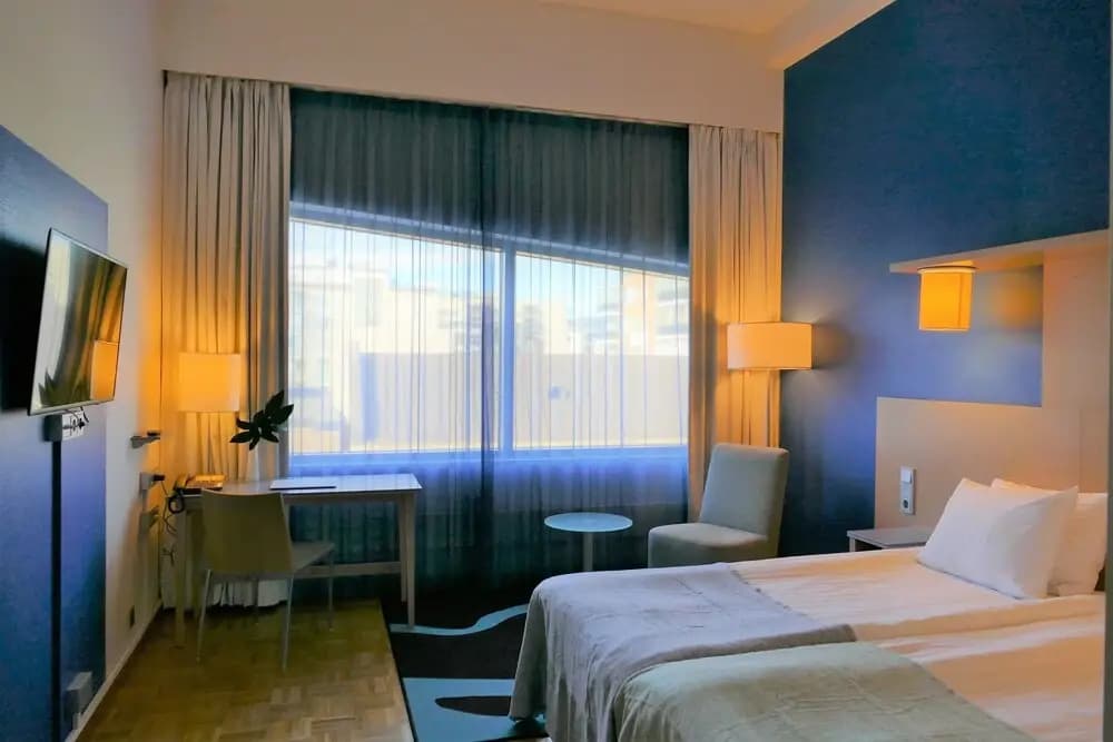 Hotel photo 6