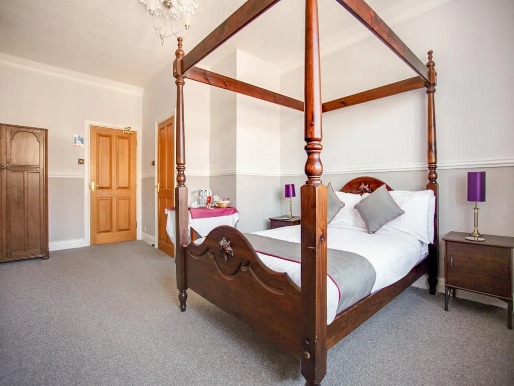 Superior room