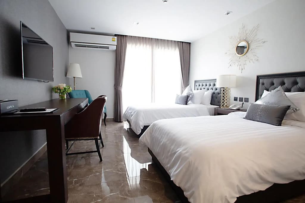 Hotel photo 3