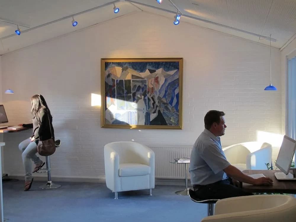 Hotel photo 19