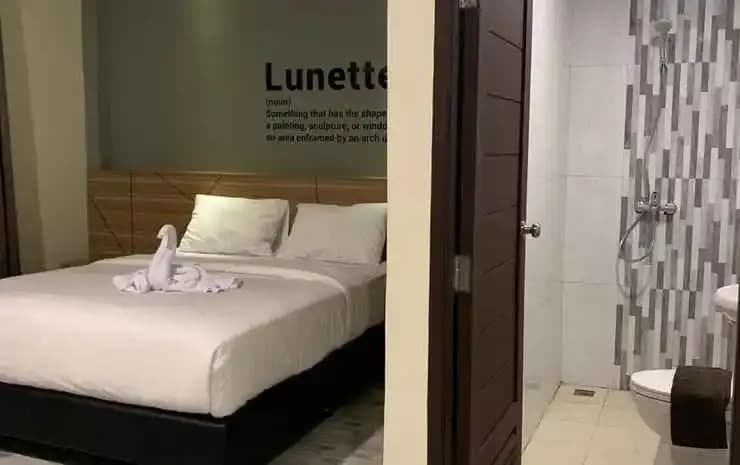 Hotel photo 2