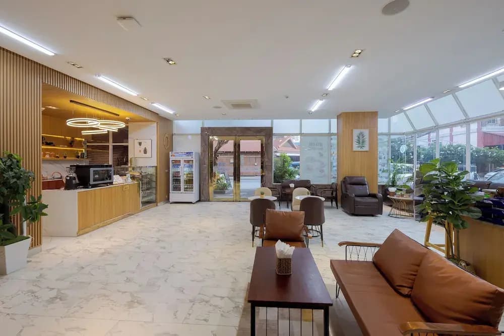 Hotel photo 1