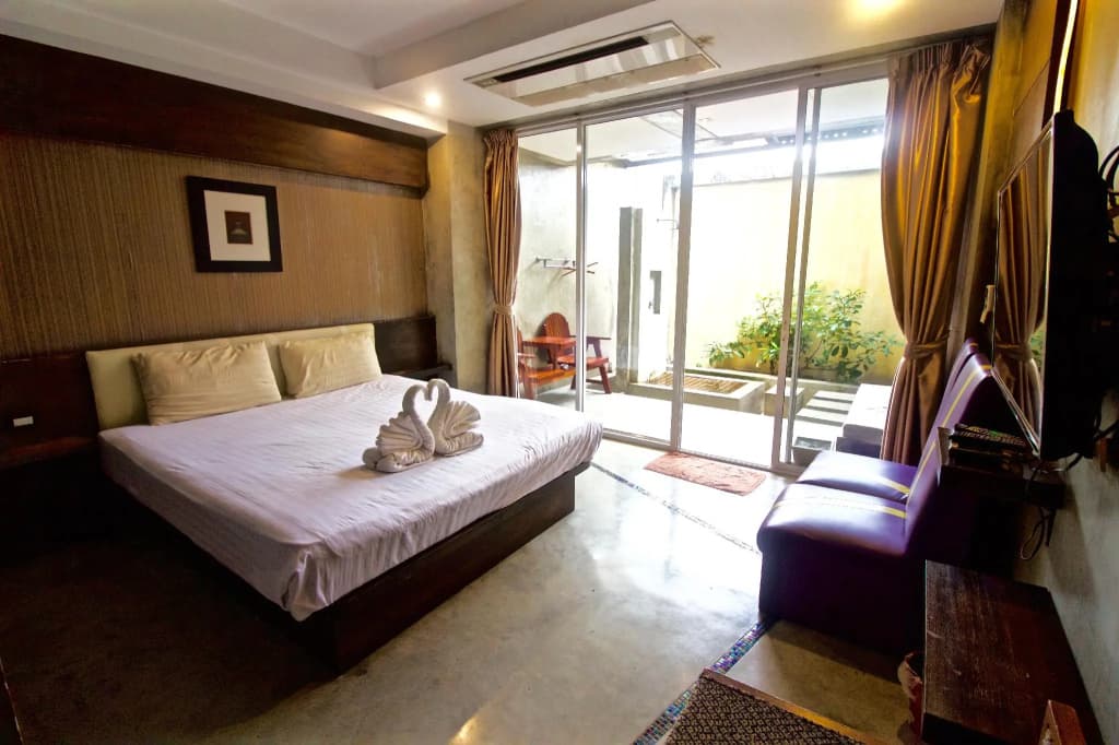 Hotel photo 5