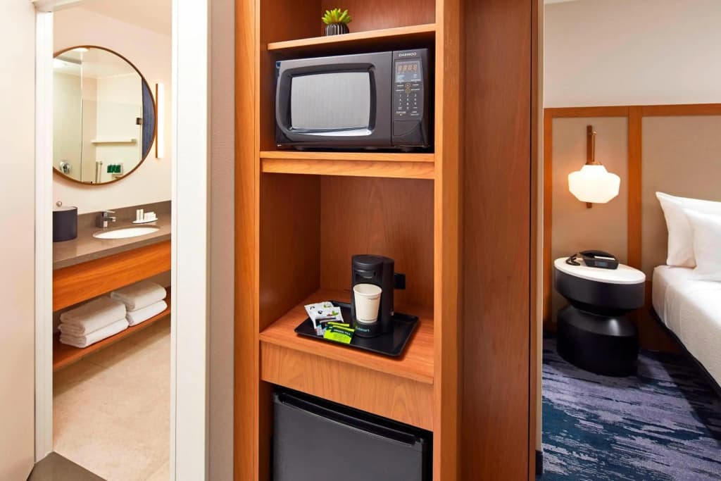 Hotel photo 5