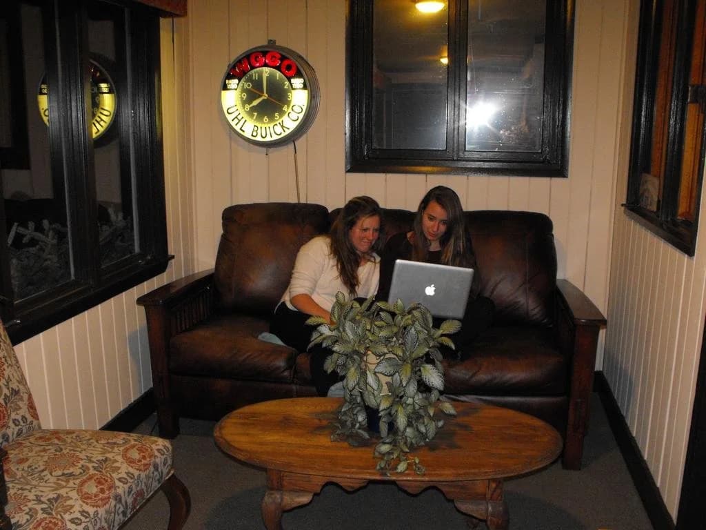 Hotel photo 7