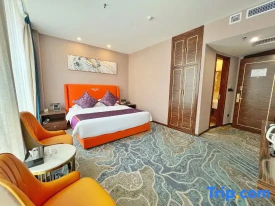 Executive room