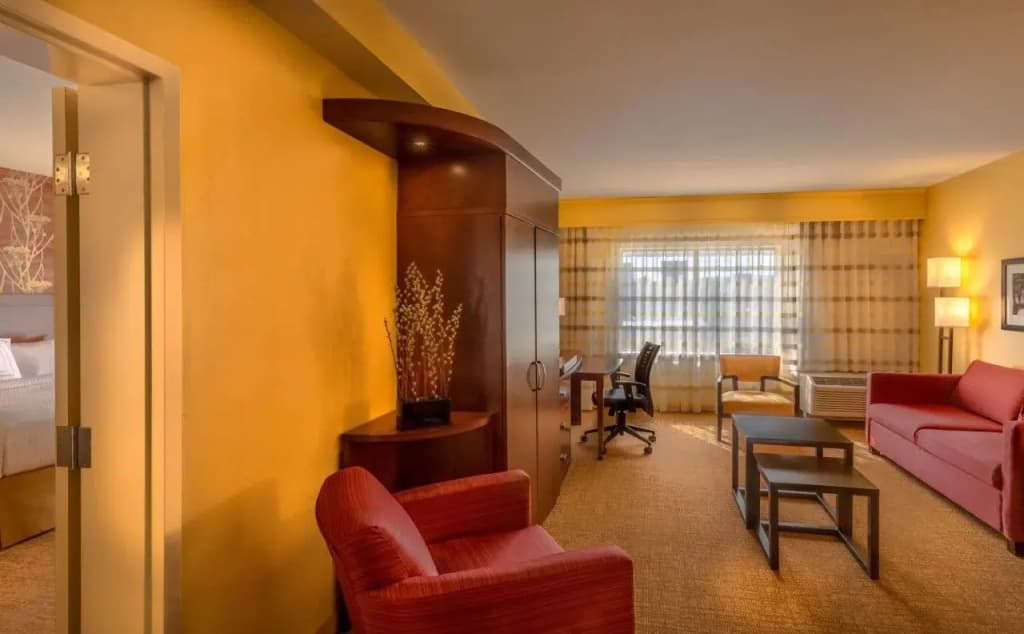 Hotel photo 11