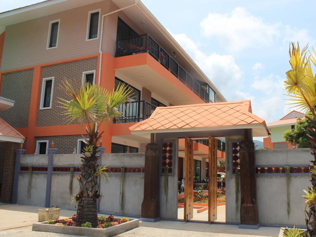 Hotel photo 1